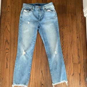 J.Crew jeans